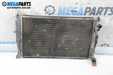 Wasserradiator for Volkswagen Passat III Variant B5 (05.1997 - 12.2001) 1.9 TDI, 110 hp