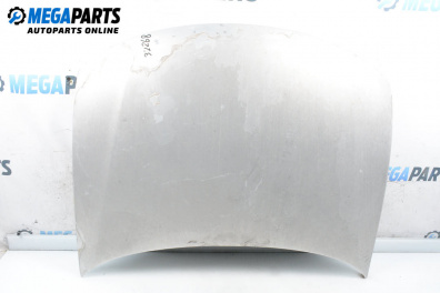 Bonnet for Volkswagen Passat III Variant B5 (05.1997 - 12.2001), 5 doors, station wagon, position: front