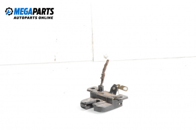 Încuietoare portbagaj for Volkswagen Passat III Variant B5 (05.1997 - 12.2001), combi, position: din spate