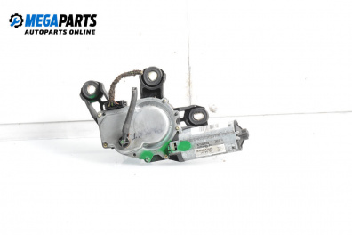 Motor scheibenwischer, vorne for Volkswagen Passat III Variant B5 (05.1997 - 12.2001), combi, position: rückseite