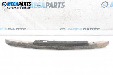Bumper support brace impact bar for Volkswagen Passat III Variant B5 (05.1997 - 12.2001), station wagon, position: rear