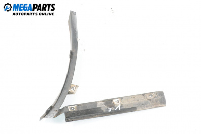 Stoßstangehalterung for Volkswagen Passat III Variant B5 (05.1997 - 12.2001), combi, position: links, rückseite