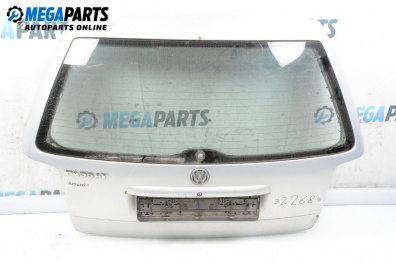 Capac spate for Volkswagen Passat III Variant B5 (05.1997 - 12.2001), 5 uși, combi, position: din spate