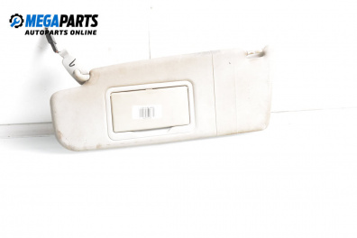 Sun visor for Volkswagen Passat III Variant B5 (05.1997 - 12.2001), position: left