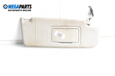 Sun visor for Volkswagen Passat III Variant B5 (05.1997 - 12.2001), position: right