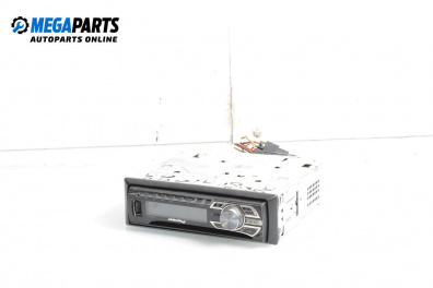 CD player for Volkswagen Passat III Variant B5 (05.1997 - 12.2001)
