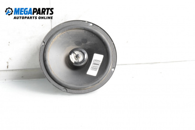 Difuzor for Volkswagen Passat III Variant B5 (05.1997 - 12.2001)
