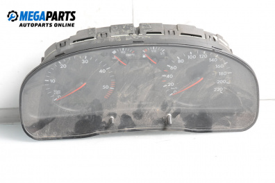 Instrument cluster for Volkswagen Passat III Variant B5 (05.1997 - 12.2001) 1.9 TDI, 110 hp