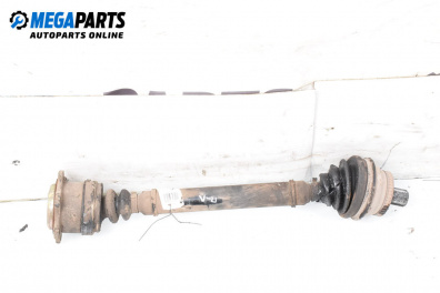 Driveshaft for Volkswagen Passat III Variant B5 (05.1997 - 12.2001) 1.9 TDI, 110 hp, position: front - left