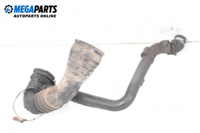 Furtun ondulat și fin pentru admisia aerului for Volkswagen Passat III Variant B5 (05.1997 - 12.2001) 1.9 TDI, 110 hp