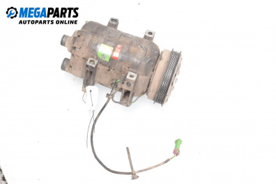 Compresor AC for Volkswagen Passat III Variant B5 (05.1997 - 12.2001) 1.9 TDI, 110 hp