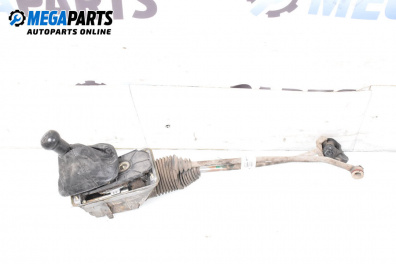 Shifter with bars for Volkswagen Passat III Variant B5 (05.1997 - 12.2001)