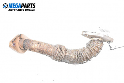 Țeavă EGR for Volkswagen Passat III Variant B5 (05.1997 - 12.2001) 1.9 TDI, 110 hp