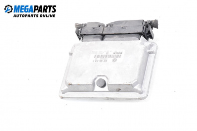 ECU for Volkswagen Passat III Variant B5 (05.1997 - 12.2001) 1.9 TDI, 110 hp, № 0 281 001 720