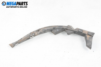 Stoßstangehalterung for Volkswagen Passat III Variant B5 (05.1997 - 12.2001), combi, position: links, vorderseite