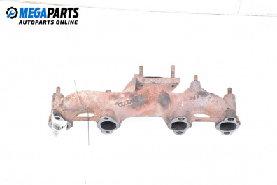 Exhaust manifold for Volkswagen Passat III Variant B5 (05.1997 - 12.2001) 1.9 TDI, 110 hp