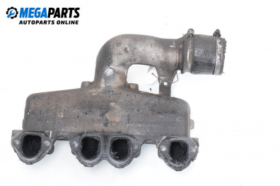 Intake manifold for Volkswagen Passat III Variant B5 (05.1997 - 12.2001) 1.9 TDI, 110 hp
