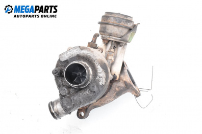 Turbo for Volkswagen Passat III Variant B5 (05.1997 - 12.2001) 1.9 TDI, 110 hp