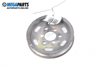 Riemenscheibe for Volkswagen Passat III Variant B5 (05.1997 - 12.2001) 1.9 TDI, 110 hp