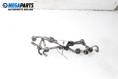 Fuel pipes for Volkswagen Passat III Variant B5 (05.1997 - 12.2001) 1.9 TDI, 110 hp