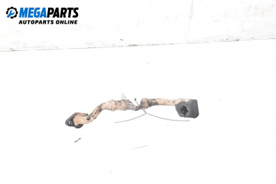 EGR tube for Volkswagen Passat III Variant B5 (05.1997 - 12.2001) 1.9 TDI, 110 hp
