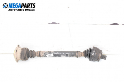 Antriebswelle for Volkswagen Passat III Variant B5 (05.1997 - 12.2001) 1.9 TDI, 110 hp, position: rechts, vorderseite