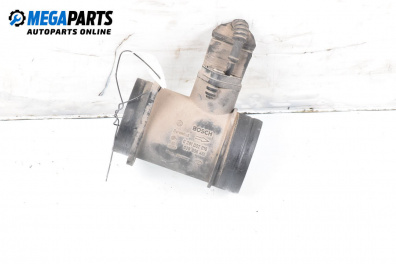 Air mass flow meter for Volkswagen Passat III Variant B5 (05.1997 - 12.2001) 1.9 TDI, 110 hp
