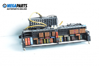 Fuse box for BMW X3 Series E83 (01.2004 - 12.2011) 2.0 d, 150 hp