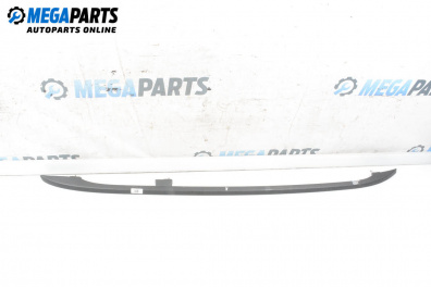 Șină portbagaj de acoperiș for BMW X3 Series E83 (01.2004 - 12.2011), 5 uși, suv, position: stânga