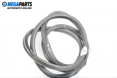 Door seal for BMW X3 Series E83 (01.2004 - 12.2011), 5 doors, suv, position: rear - right