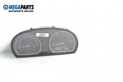 Bloc instrumente de bord for BMW X3 Series E83 (01.2004 - 12.2011) 2.0 d, 150 hp
