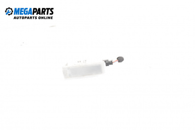 Interior courtesy light for BMW X3 Series E83 (01.2004 - 12.2011)