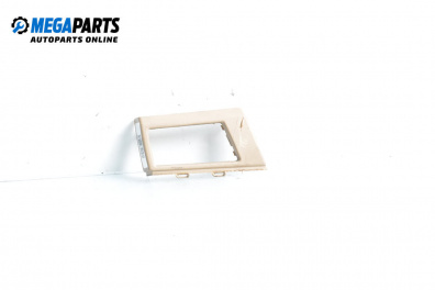 Interior plastic for BMW X3 Series E83 (01.2004 - 12.2011), 5 doors, suv, position: front