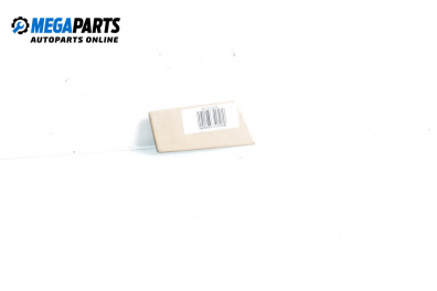 Plastic cover for BMW X3 Series E83 (01.2004 - 12.2011), 5 doors, suv