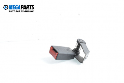 Sicherheitsgurtbefestigung for BMW X3 Series E83 (01.2004 - 12.2011), 5 türen, position: links, vorderseite