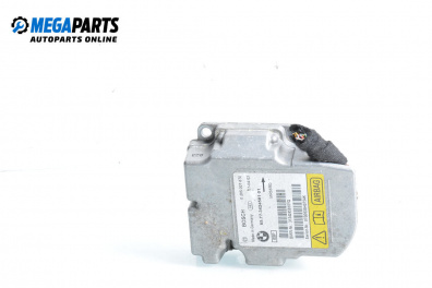 Steuermodul airbag for BMW X3 Series E83 (01.2004 - 12.2011)