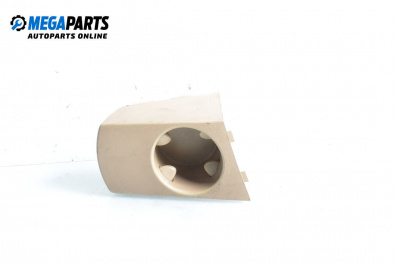 Cup holder for BMW X3 Series E83 (01.2004 - 12.2011)