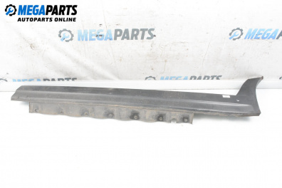 Prag exterior for BMW X3 Series E83 (01.2004 - 12.2011), 5 uși, suv, position: stânga