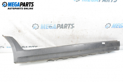 Prag exterior for BMW X3 Series E83 (01.2004 - 12.2011), 5 uși, suv, position: dreapta
