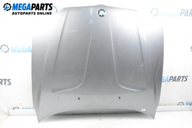 Motorhaube for BMW X3 Series E83 (01.2004 - 12.2011), 5 türen, suv, position: vorderseite