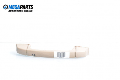Handgriff for BMW X3 Series E83 (01.2004 - 12.2011), 5 türen, position: links, vorderseite