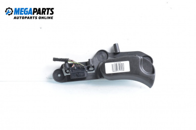 Innerer griff motorhaube for BMW X3 Series E83 (01.2004 - 12.2011), 5 türen, suv
