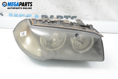 Far for BMW X3 Series E83 (01.2004 - 12.2011), suv, position: dreapta