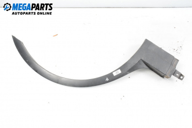 Fender arch for BMW X3 Series E83 (01.2004 - 12.2011), suv, position: front - right