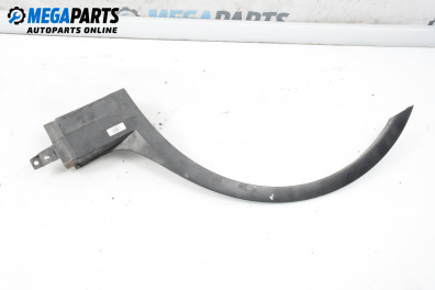 Fender arch for BMW X3 Series E83 (01.2004 - 12.2011), suv, position: front - left