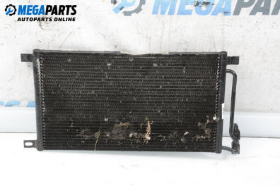 Air conditioning radiator for BMW X3 Series E83 (01.2004 - 12.2011) 2.0 d, 150 hp
