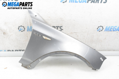 Fender for BMW X3 Series E83 (01.2004 - 12.2011), 5 doors, suv, position: front - right