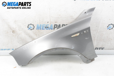 Fender for BMW X3 Series E83 (01.2004 - 12.2011), 5 doors, suv, position: front - left