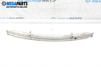 Bumper support brace impact bar for BMW X3 Series E83 (01.2004 - 12.2011), suv, position: front