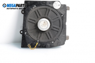 Subwoofer for BMW X3 Series E83 (01.2004 - 12.2011)
